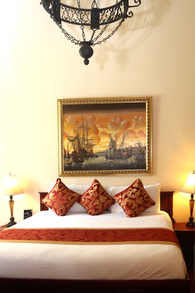 Boutique Hotel Palacio 56/72