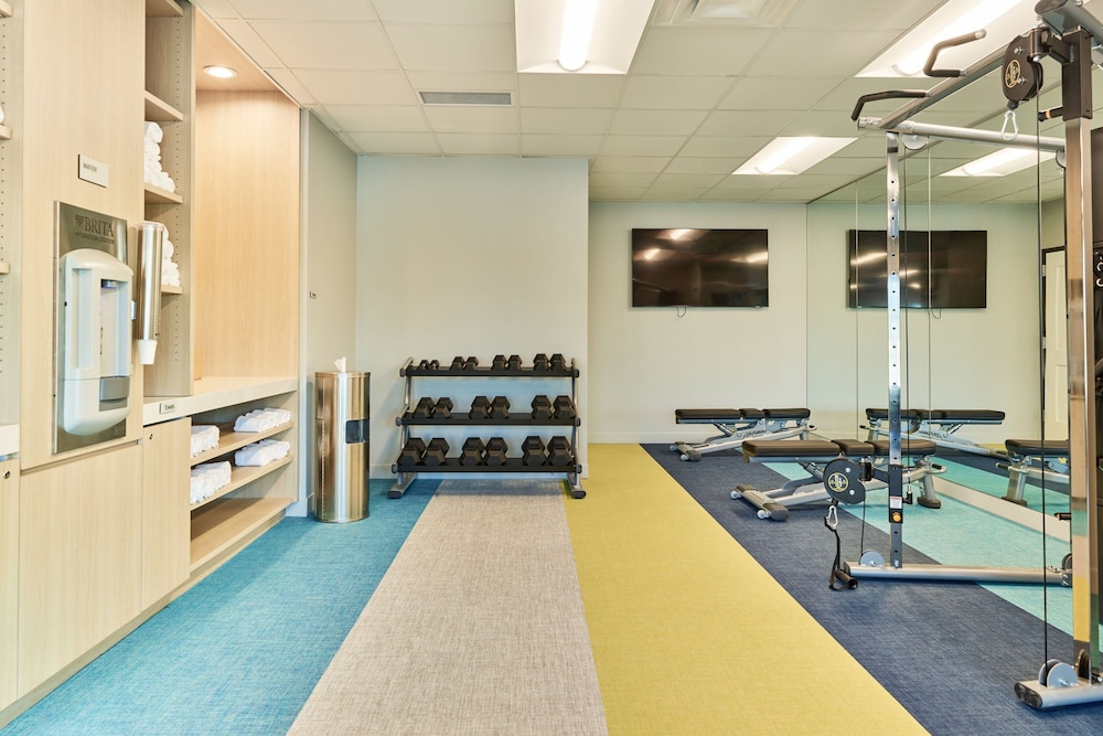 TownePlace Suites by Marriott Hixson 17/40