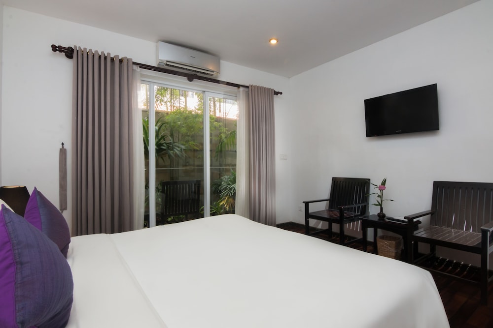 Apsara Centrepole Hotel 15/74