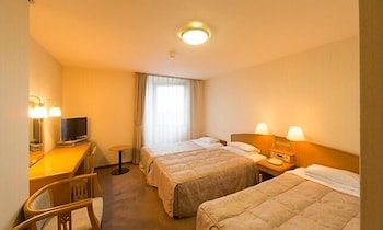 Sky Hotel Uozu Annex 11/49