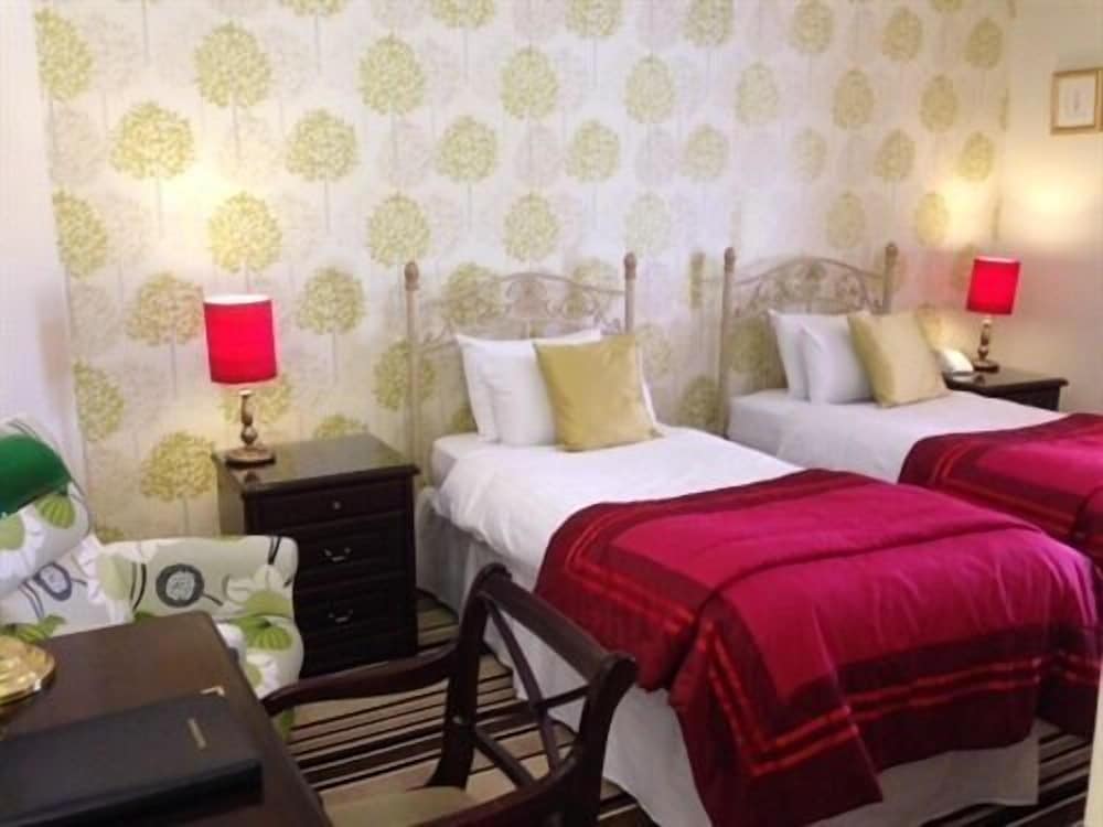 Hardwicke Hall Manor Hotel 9/36