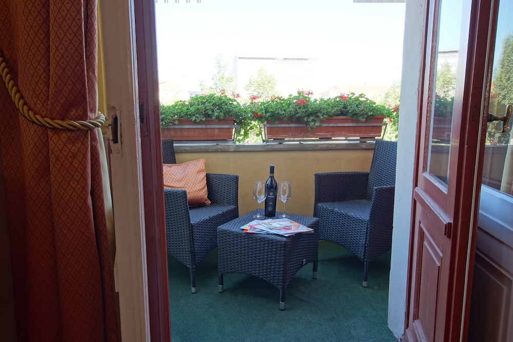 Hotel Am Luisenplatz 56/71