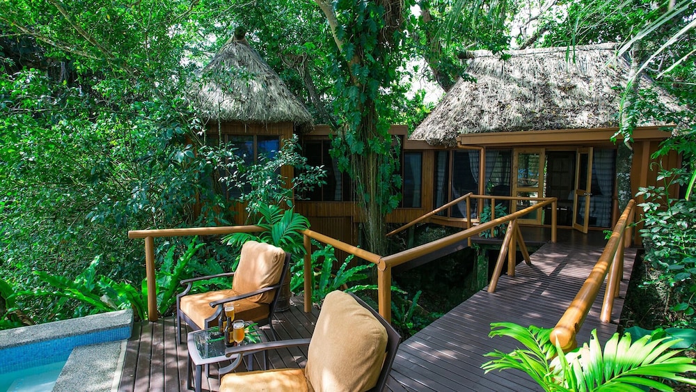 Namale Resort and Spa 5/50