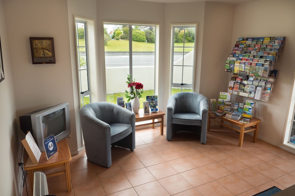 Fitzherbert Court Motel 18/32