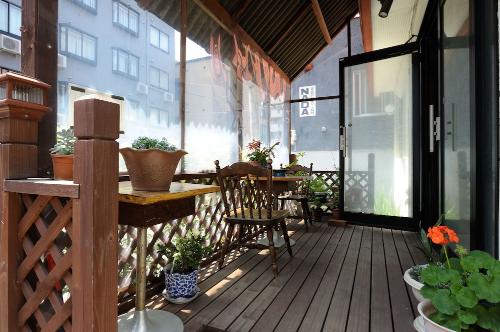 Sapporo Inn NADA - Hostel 18/28