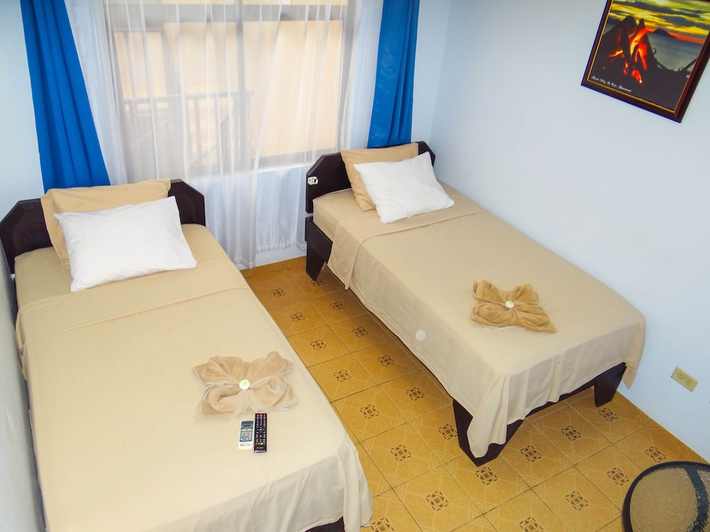 HOTEL DEL RIO 29/35