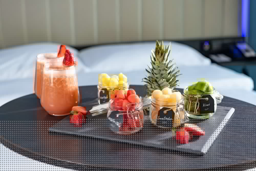 بارك ان باي راديسون بلو الجبيل الصناعية(Park Inn By Radisson Jubail Industrial City) 32/50