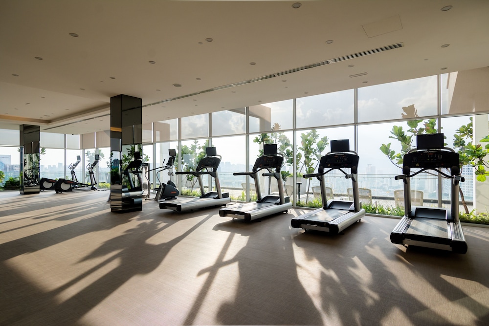 188 Serviced Suites & Shortstay Apartments 14/36