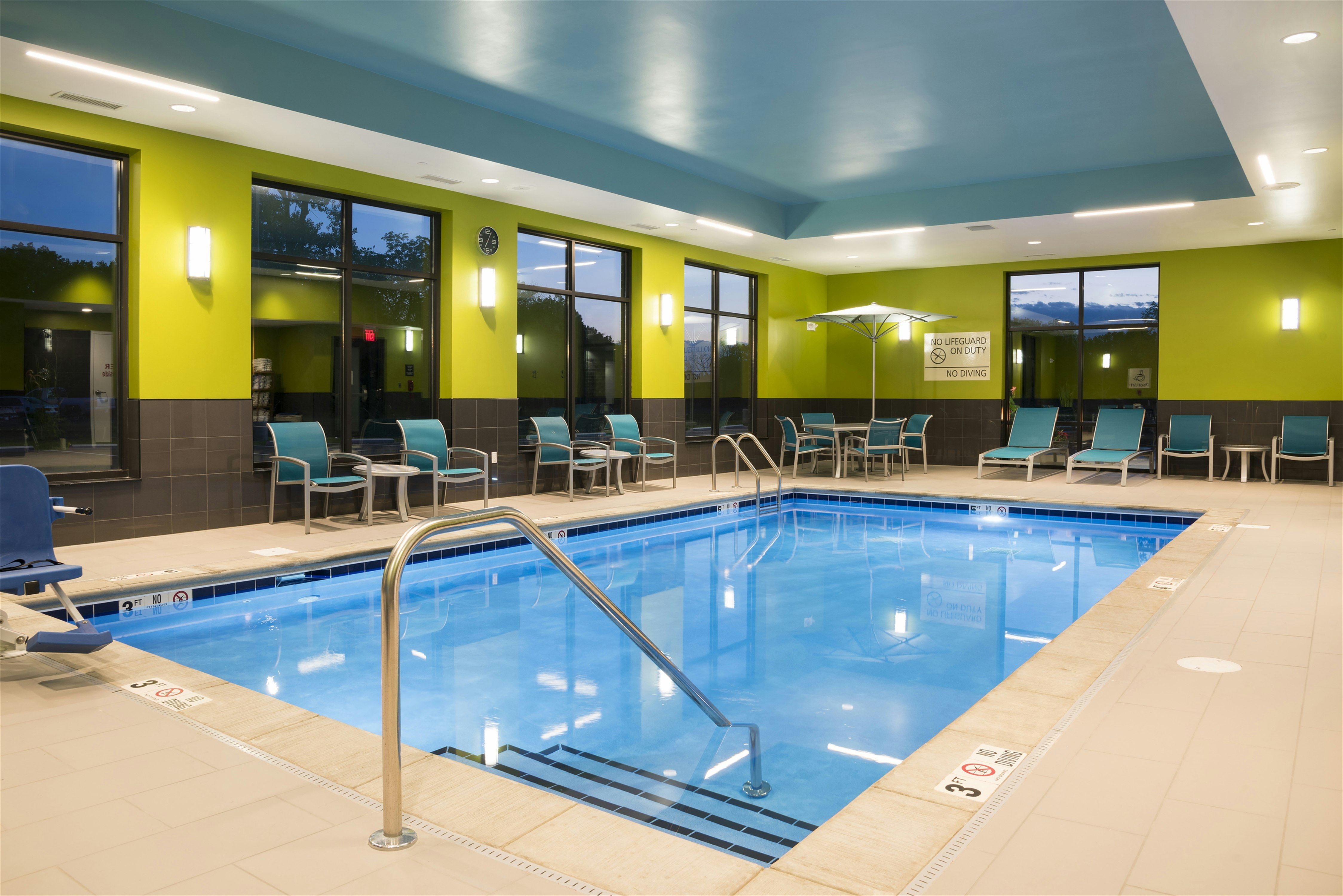 Hampton Inn Westfield Indianapolis 25/41