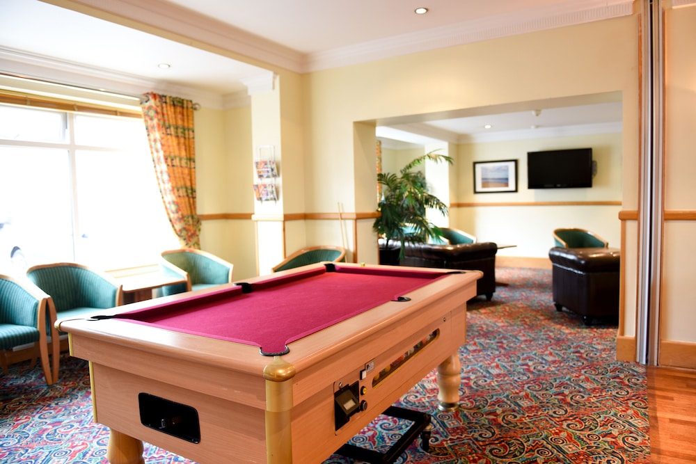 Riviera Hotel Holiday Apartments Alum Chine 38/49