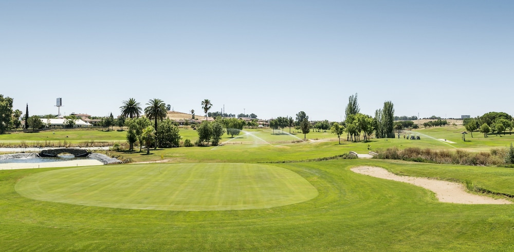Ilunion Golf Badajoz 50/54