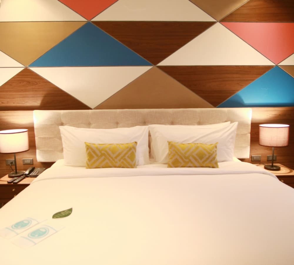Summit Hotel Naga 13/27