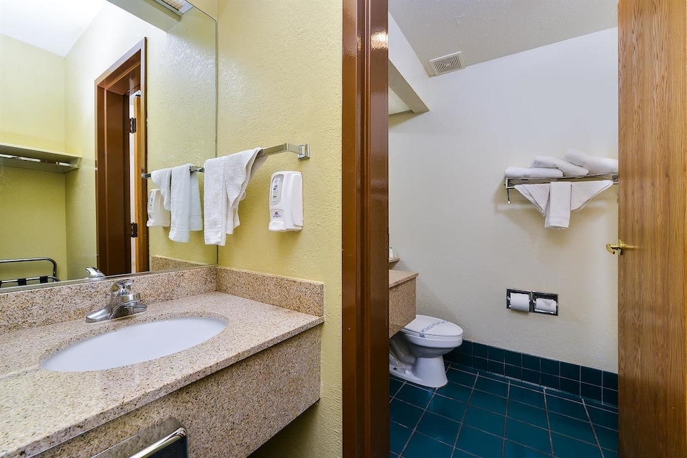 Americas Best Value Inn Prescott Valley 10/39