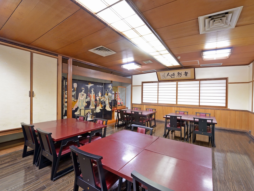 Ryokan Yamadaya 27/31