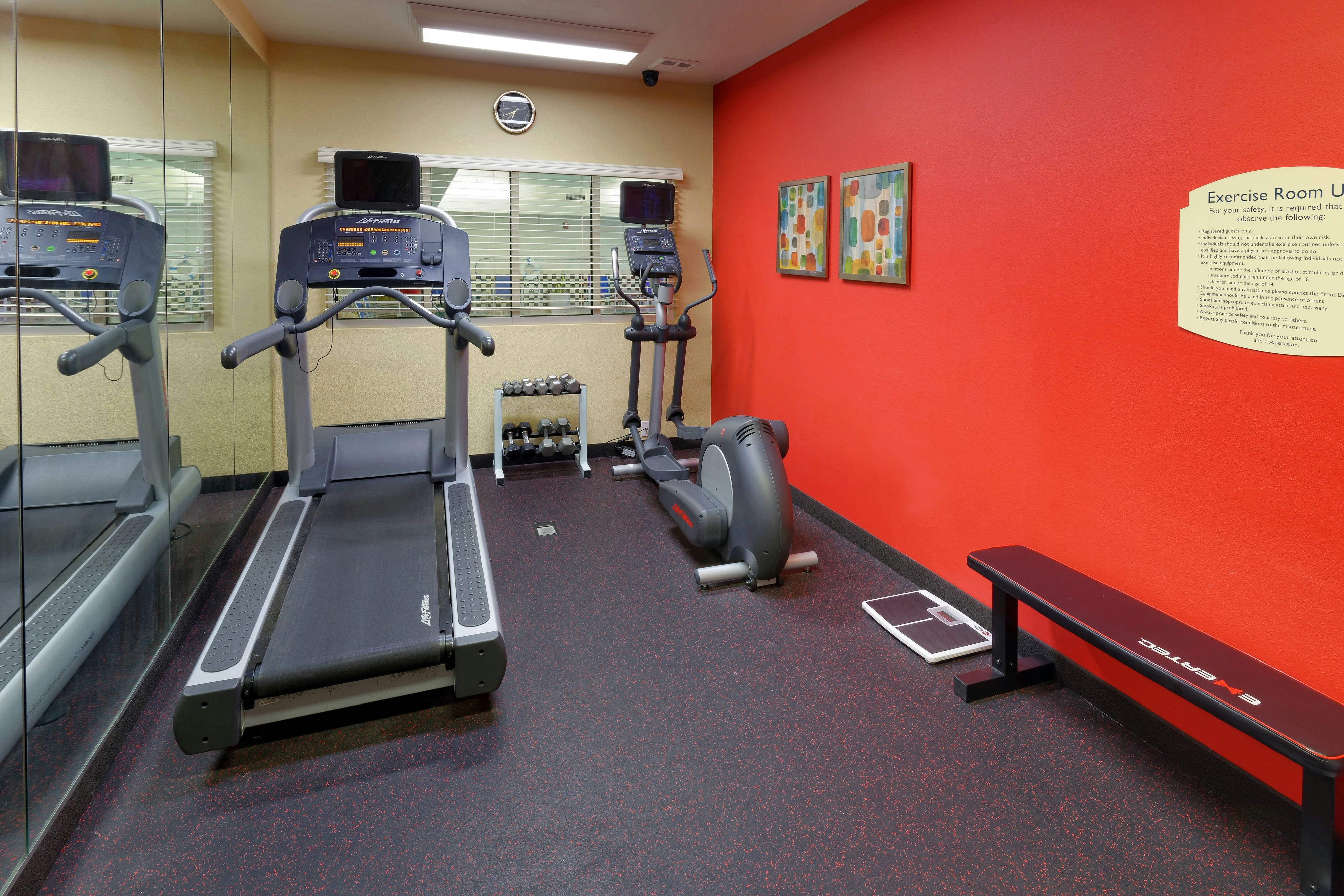 Towneplace Suites Joplin 22/46