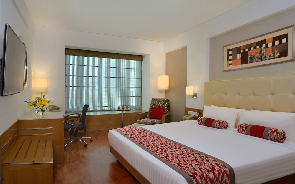 Radisson Mumbai Goregaon 16/75