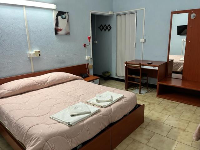 Hotel Fiorita 7/49