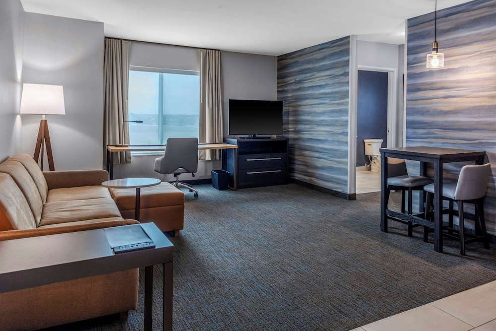 Residence Inn by Marriott Detroit Sterling Heights 13/34