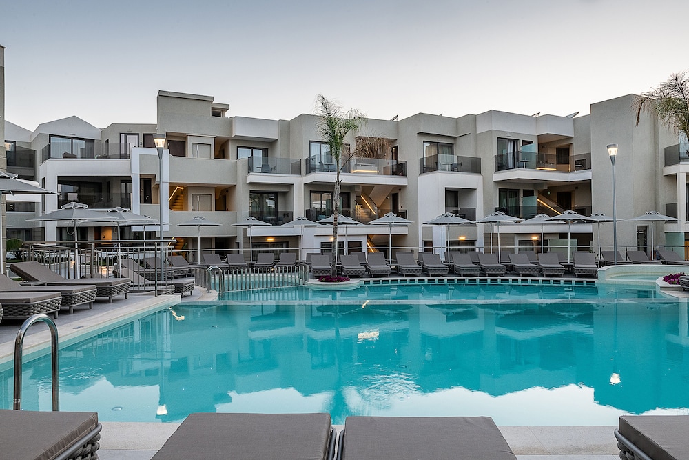 Porto Platanias Beach Luxury Selection - Adults Only in CHANIA