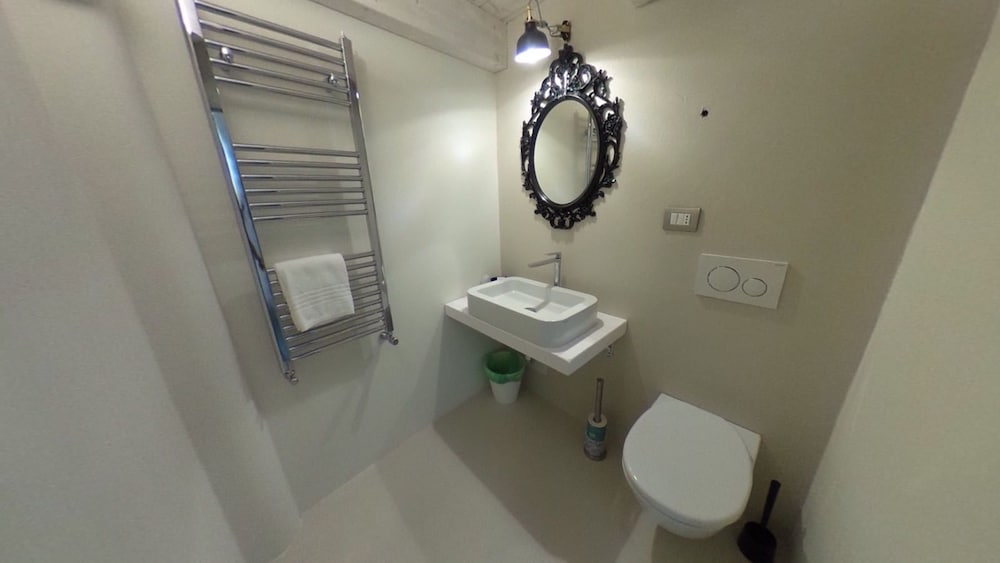 Thymus Residence Nei Sassi 13/70