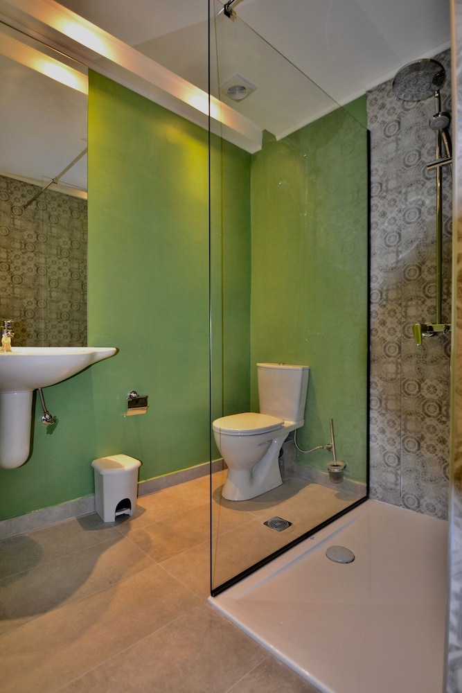 Paloma Blanca Hotel 55/55