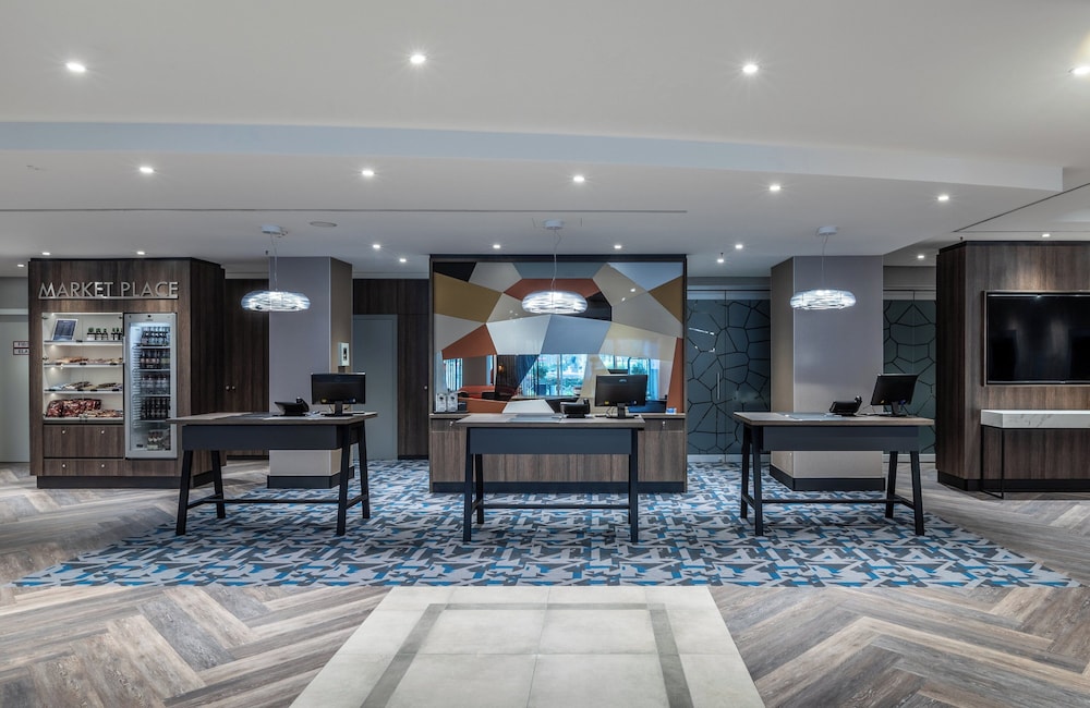 NYX Hotel Erfurt by Leonardo Hotels 6/72
