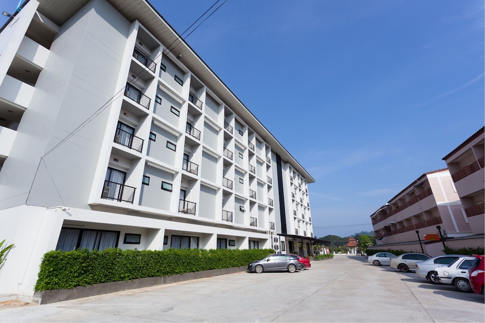 Le Park Hotel 37/43