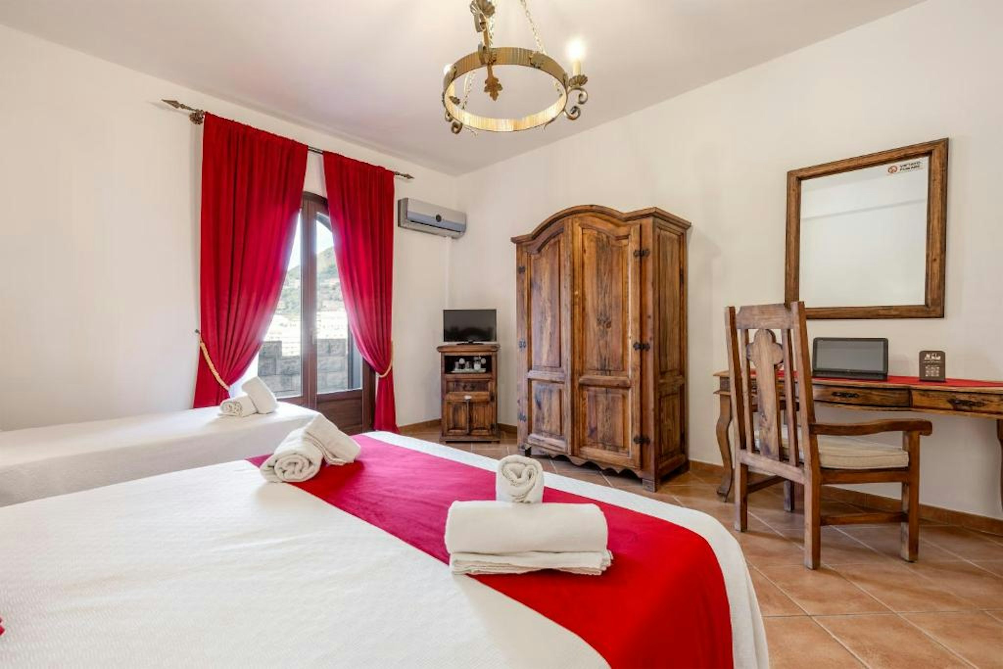 Hotel Castello Di Giuliano 11/48
