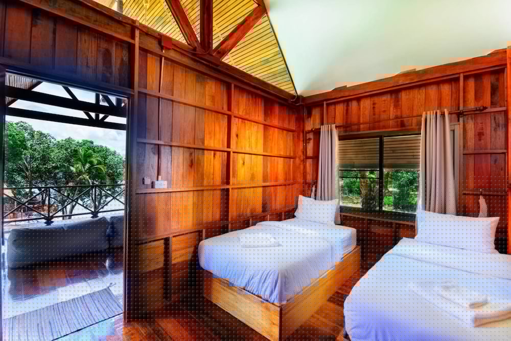 Phayamas Private Beach Resort 28/59