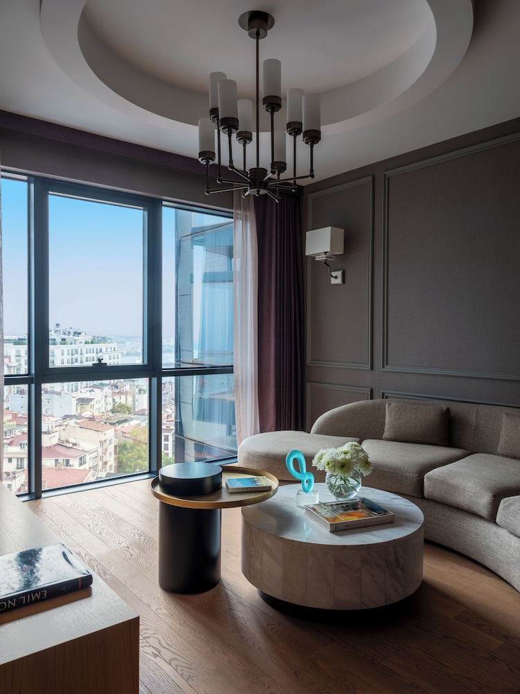 Sofitel Istanbul Taksim Hotel 51/67