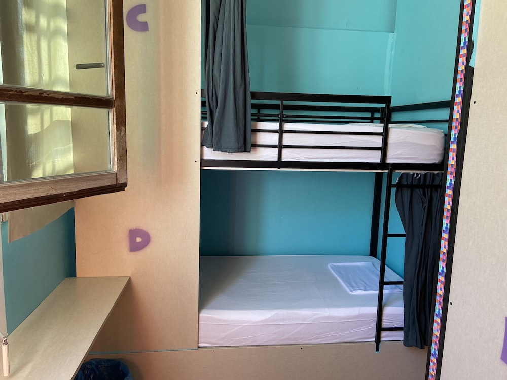 Open Hostel 29/36