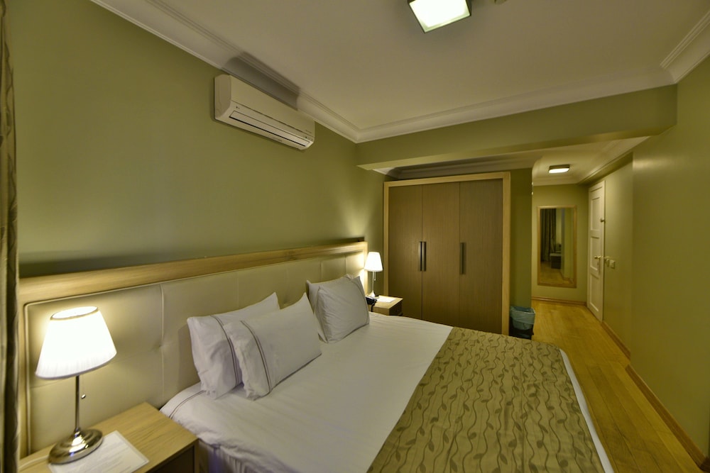 Agora Life Hotel Istanbul 19/50