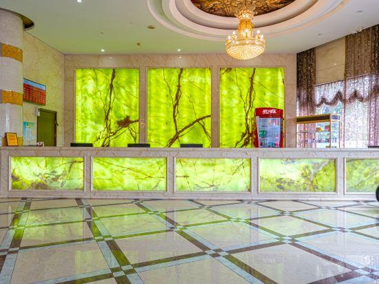 Nanyuan Inn (Ningbo Jiangshan) 10/52