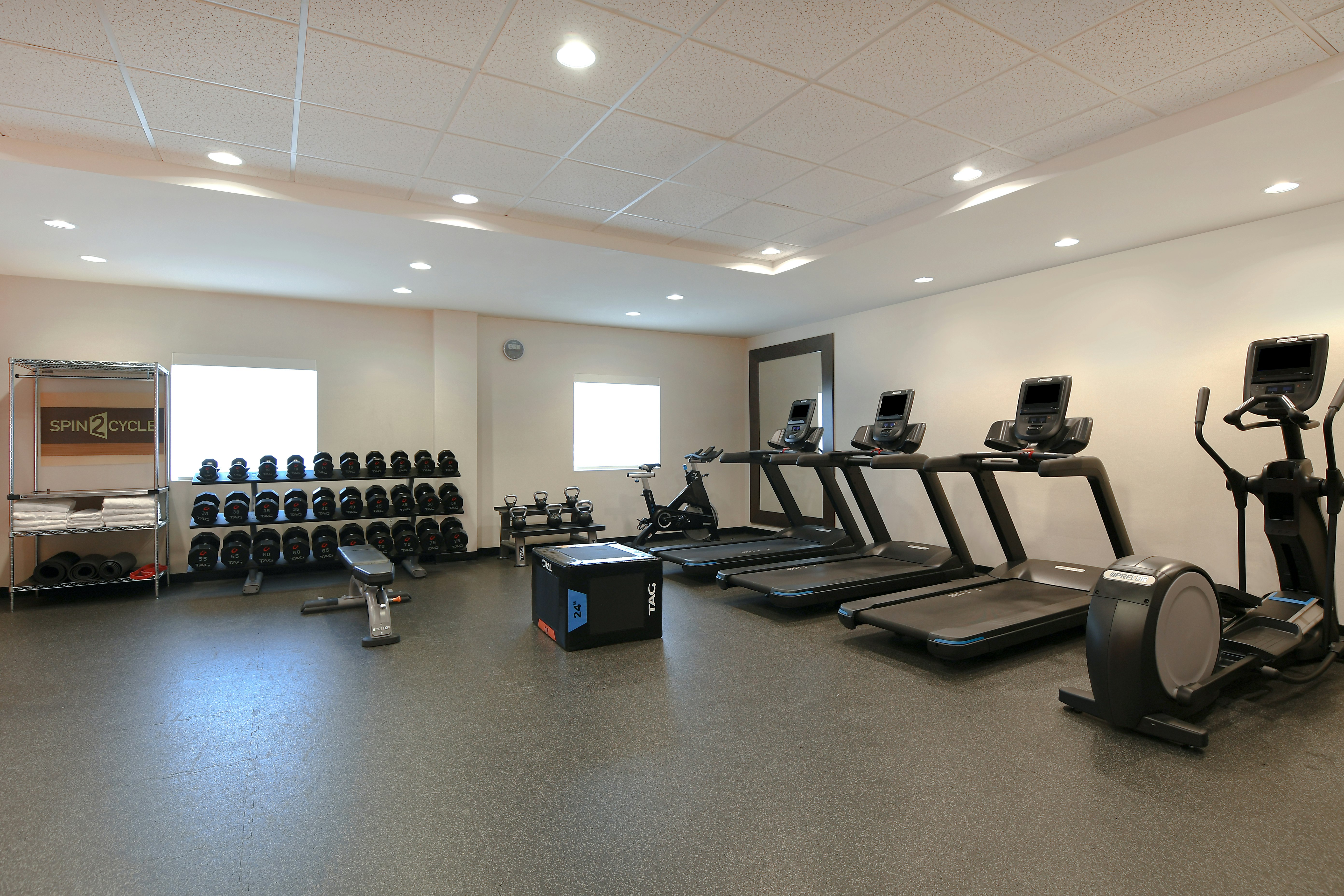 Home2 Suites By Hilton Augusta 28/49