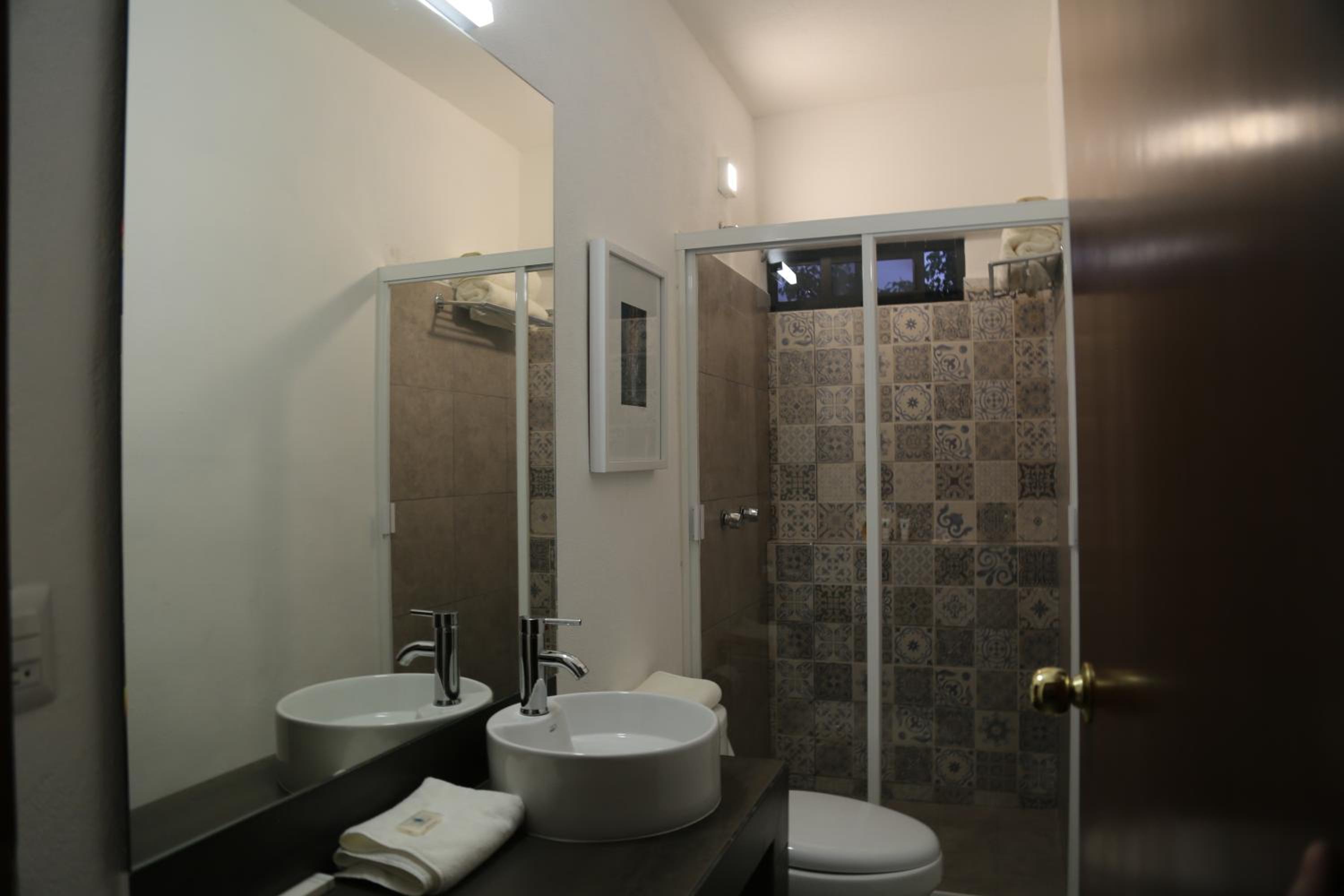 Casa Massima Hotel 43/44