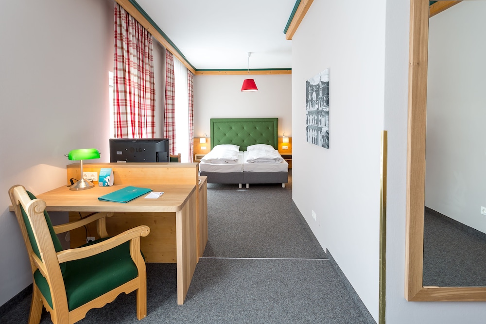 Markus Sittikus Hotel Sigl Gmbh 61/70