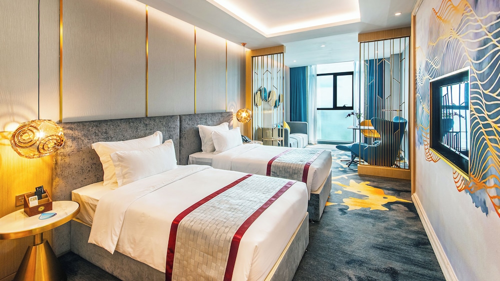 Won Majestic Hotel Cambodia 13/50