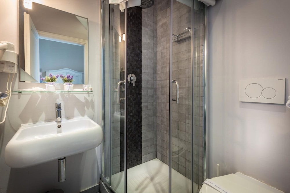 Hotel Ferrucci Firenze 43/50
