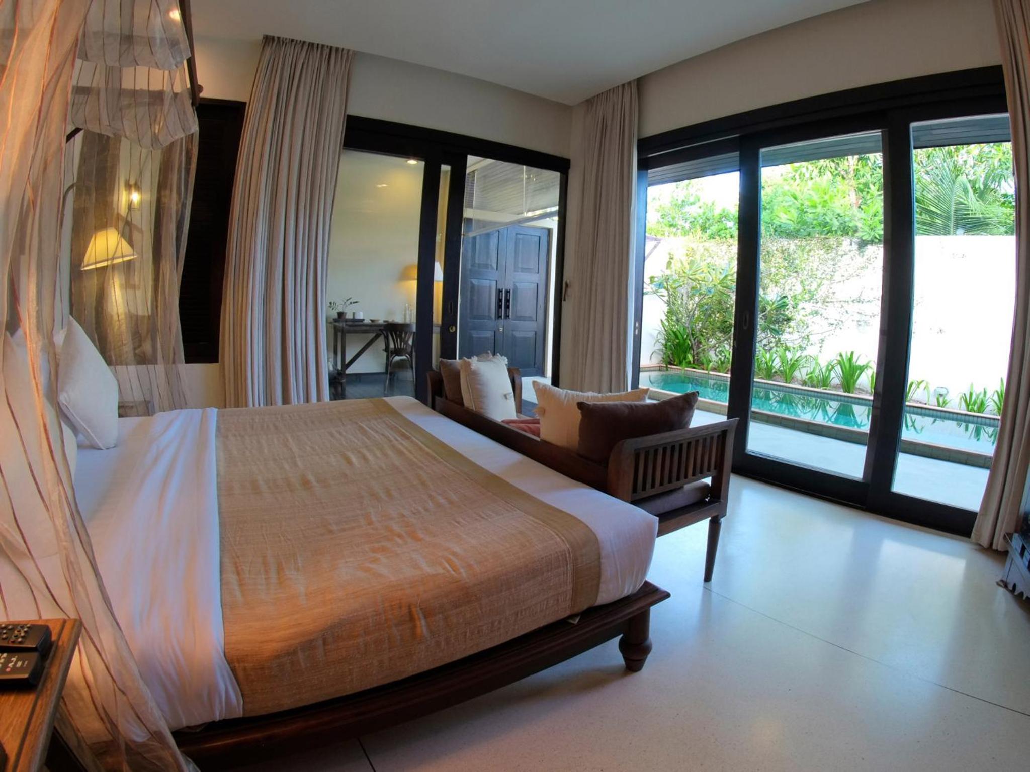 Tropical, Villa, Private Pool
