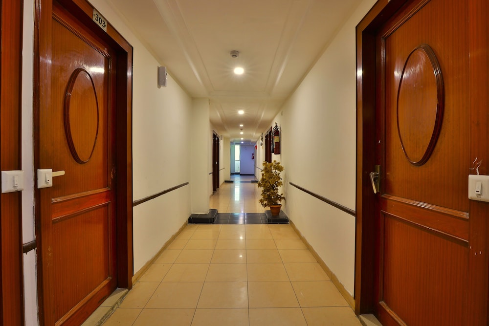HOTEL SADHBHAV 写真4