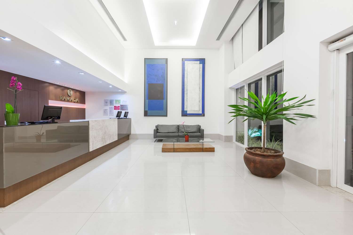 Ramada by Wyndham Campos dos Goytacazes Hotel & Suites 6/49
