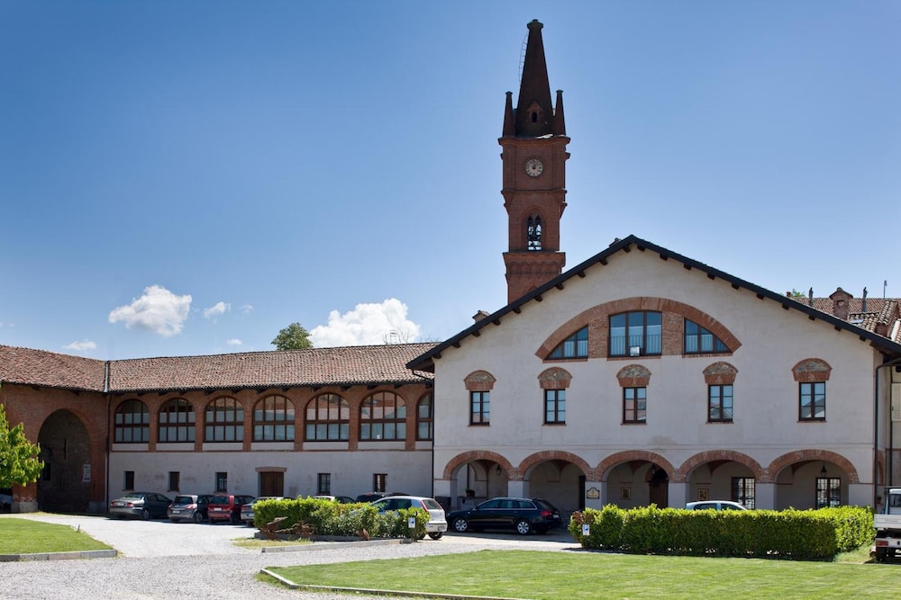 Albergo Corte Albertina 2/39