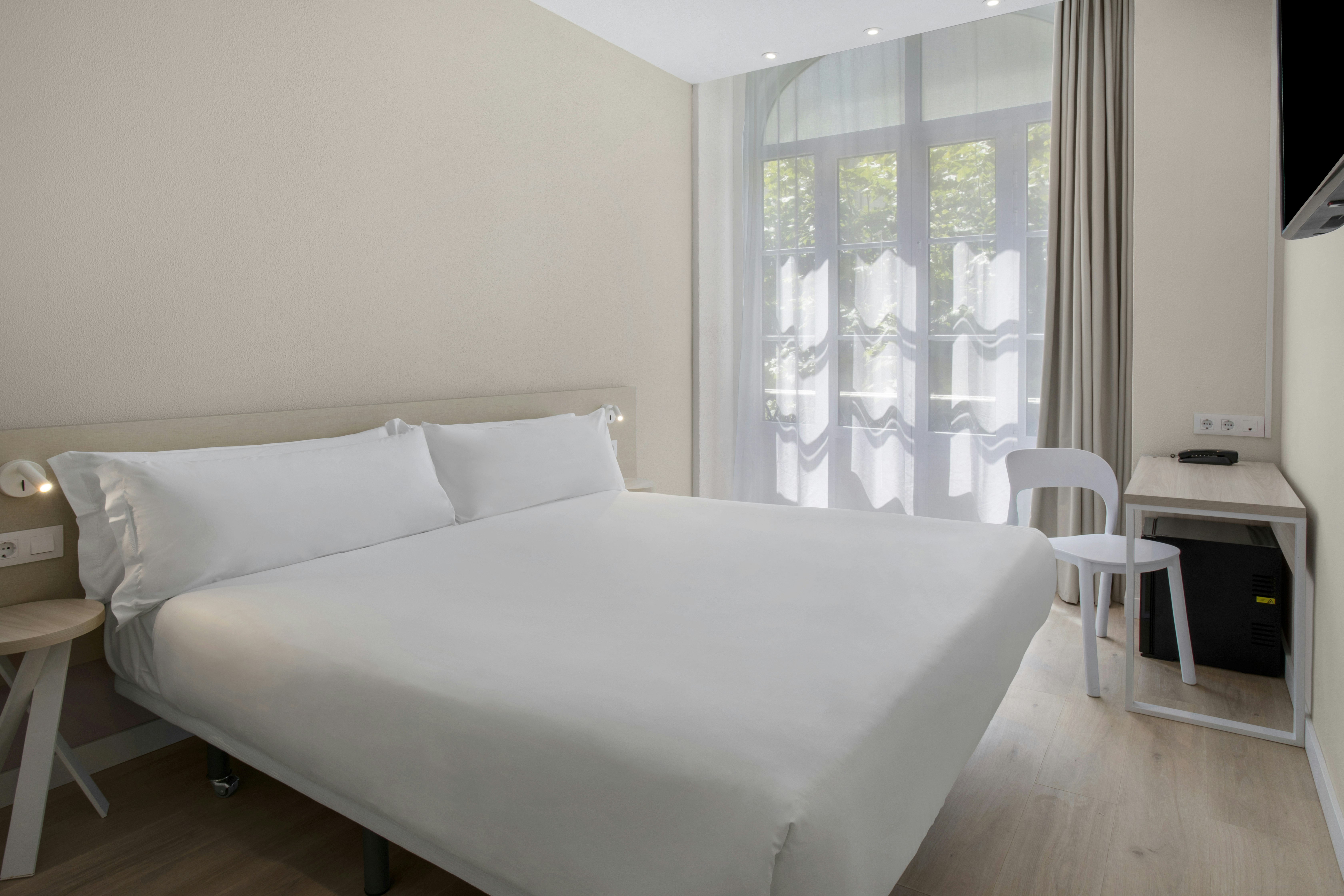 Room at B&B HOTEL Figueira da Foz, FIGUEIRA DA FOZ