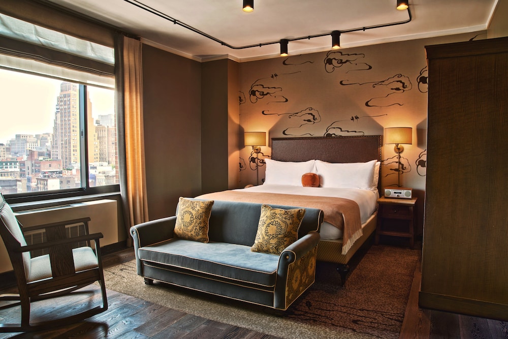 Soho Grand Hotel 28/73