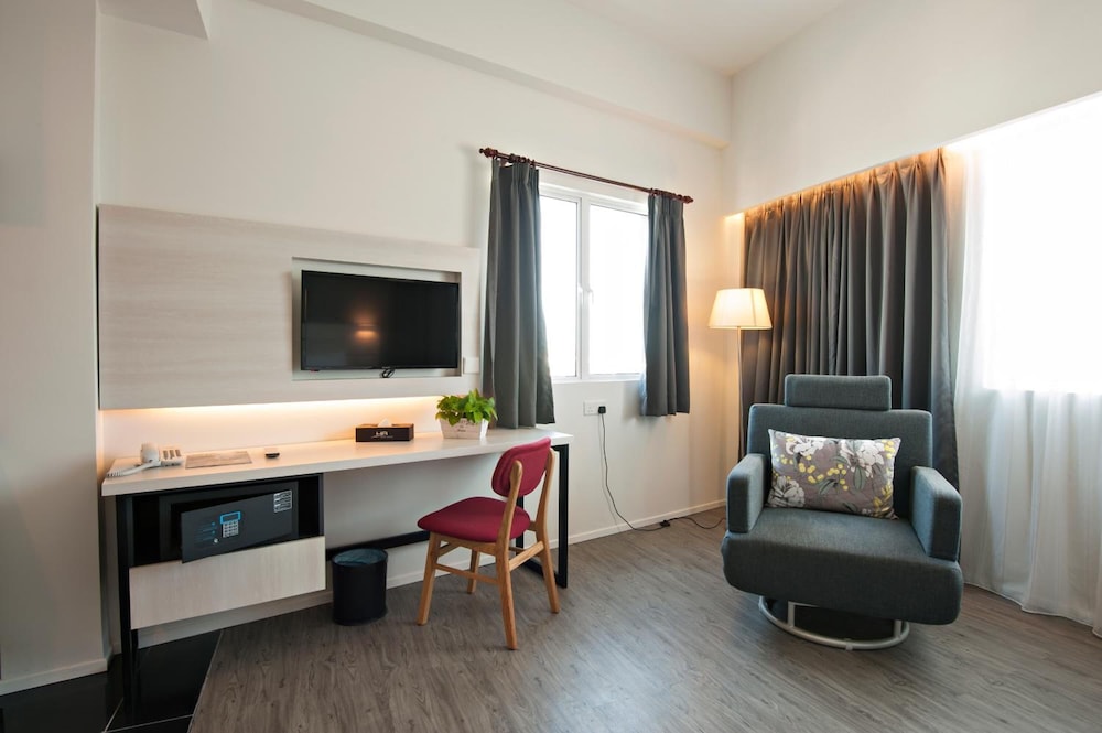 Hotel Arissa 44/57