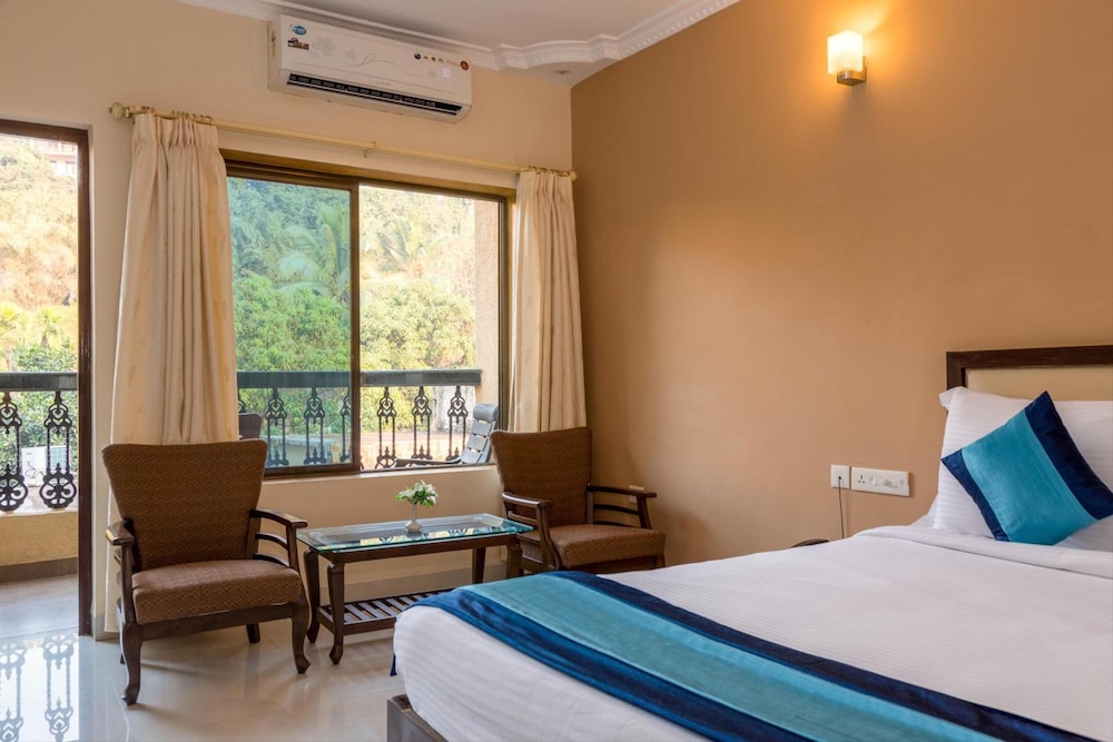 Rendezvous Beach Resort 14/46