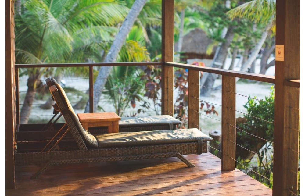 Oure Lodge Beach Resort 36/47