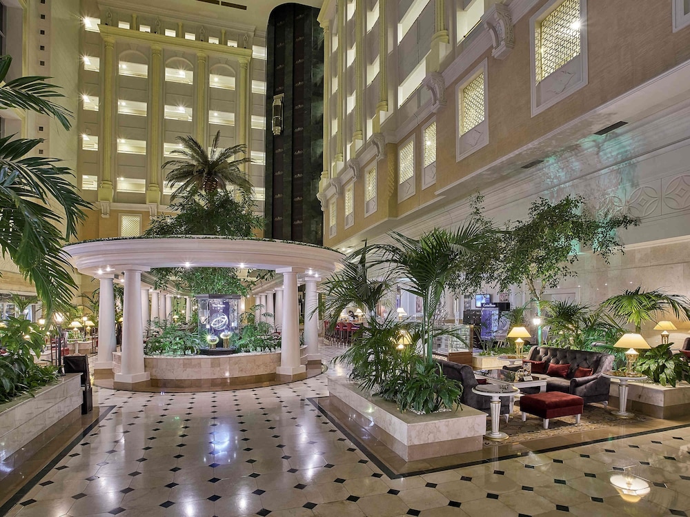 Rixos President Astana Hotel 14/85
