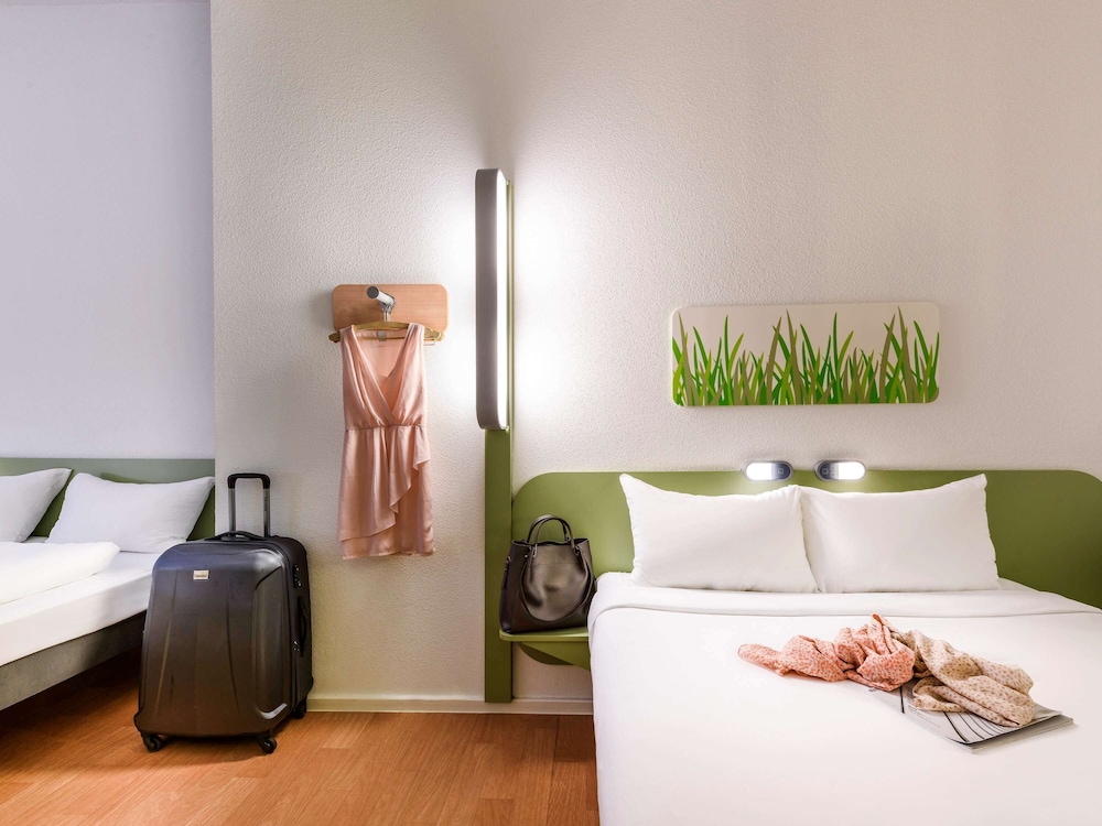 Ibis Budget Luzern City 37/62