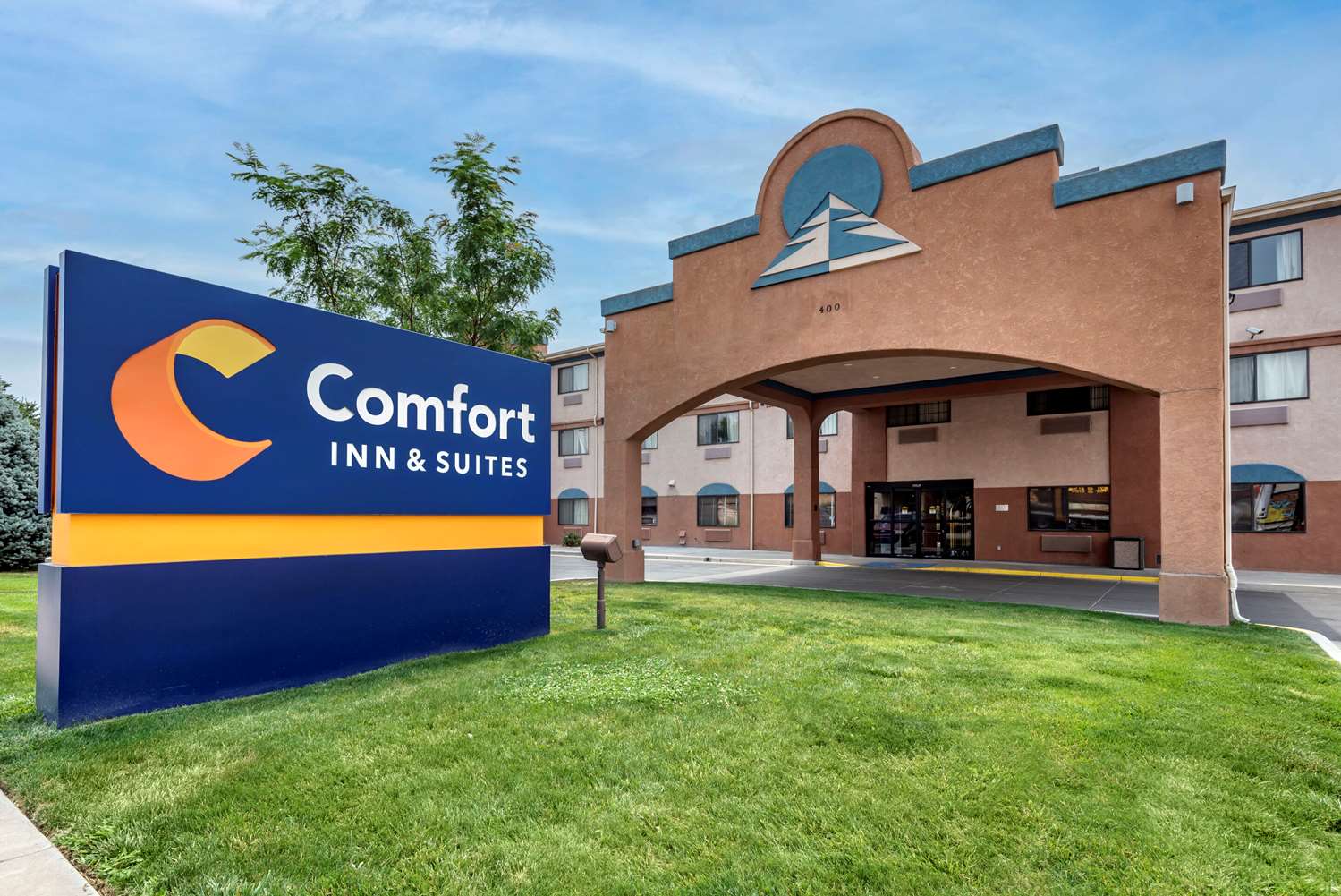 Comfort Inn & Suites Fruita - Grand Junction 32/33